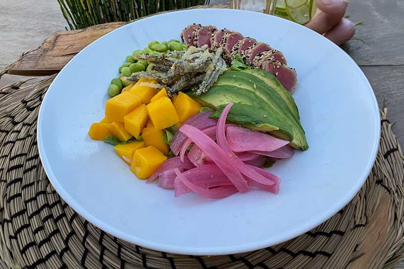 Aloha Tuna