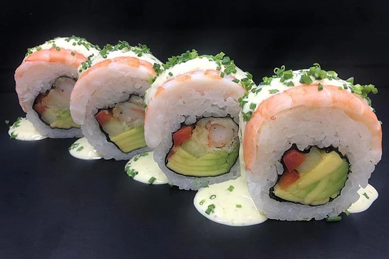 Ebi Nikkei