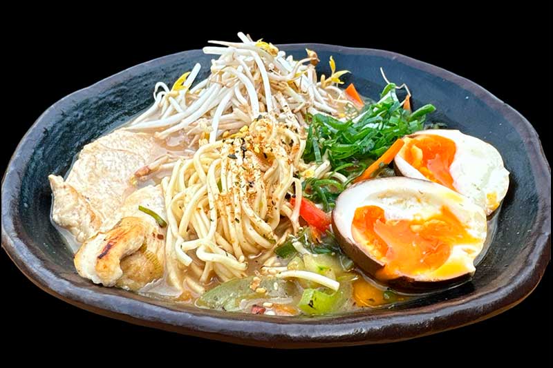 Miso Ramen